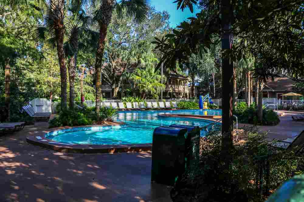 Moderate Resorts | Magical Journeys